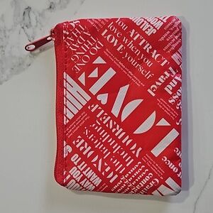 Lululemon Coin Purse